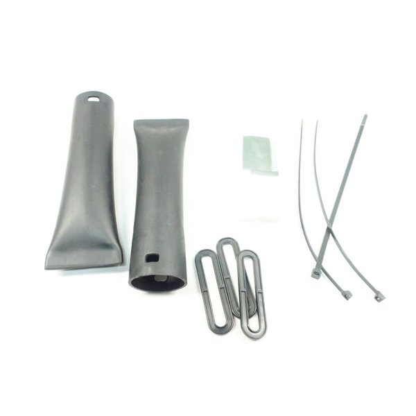 Raychem Gelcap-8-S-2V(B1) Motor Stub Kit Wire Splice Kit & Heat Shrink Tubing GELCAP-8-S-2V(B1)